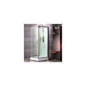 Bathlife Logi 90x90cm