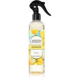 Areon Room Spray Vanilla Sprej För Rummet 300ml