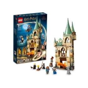 LEGO Harry Potter 76413 Hogwarts: Vid behov-rummet