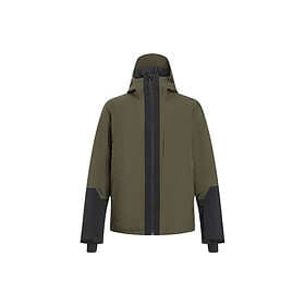 Peak Performance Rider Insulated Ski Jacket (Herr)