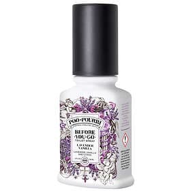 Poo-Pourri Before You Go Toilet Spray Lavender Vanilla