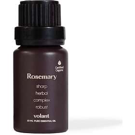 Volant Organic Essential Oil Rosemary 10ml