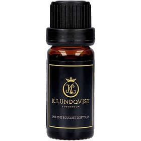 Stockholm K. Lundqvist Doftolja Jasmine Bouquet 10ml