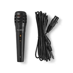 Nedis MPWD15BK