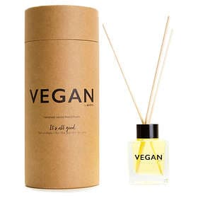 Klinta VEGAN Doftpinnar Lemongrass