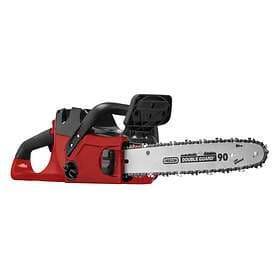 Meec Tools Multiseries Batteridrevet Kjedesag 40V 14"