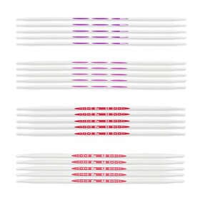 Prym Ergonomics Strumpstickeset 20 cm 2,5-4mm 4st