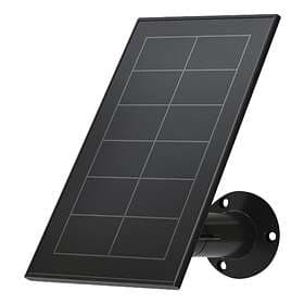 Arlo Solcellepanel for Go 2, Ultra, Pro 3,4 & Floodlight