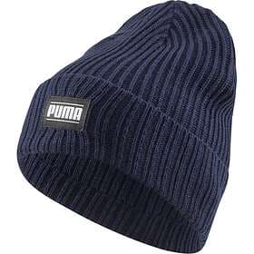 Puma Ribbed Classic Cuff Beanie