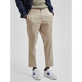 Selected Flex Ank Pants (Herr)