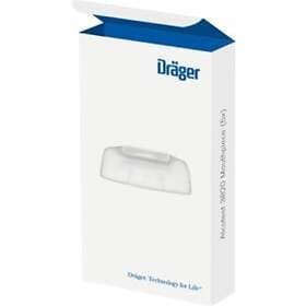 Dräger Munstycken till 3820 & 4000 (5-Pack)