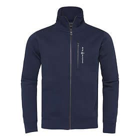 Sail Racing Bowman Zip Jacket (Herr)