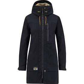 Lundhags Knak Pile Parka (Dam)