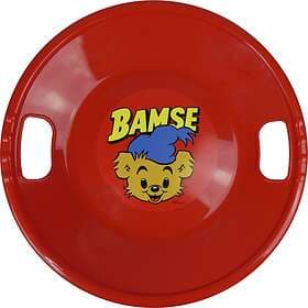 SportMe Bamse Tefat