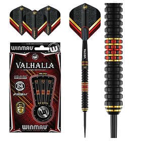 Winmau Valhalla 24g