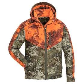 Pinewood Furudal Retriever Active Camou Jacket (Jr)