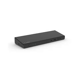 Belkin Universal USB-C Triple Display Dock
