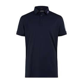 J.Lindeberg Tour Tech Regular Fit Golf Polo Shirt (Herr)