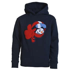 Valle Tumbs Up Hoodie (JR)