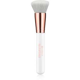 Essence Make up Buffer Foundation-borste 1 st. female
