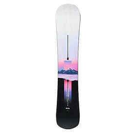 Burton Hideaway W