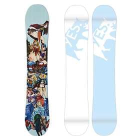 Yes. Basic Uninc Rdm Snowboard