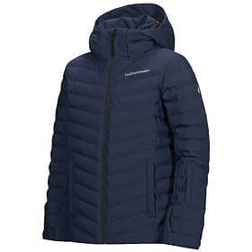 Peak Performance Frost Ski Jacket (Jr)