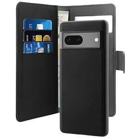 Puro Wallet Detachable for Google Pixel 7