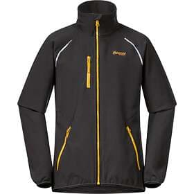 Bergans Sjoa Light Softshell Jacket (Flicka)