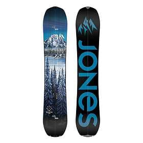 Jones Frontier Splitboard