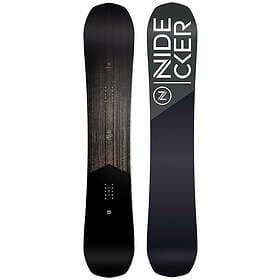 Nidecker Snowboard Score Wide