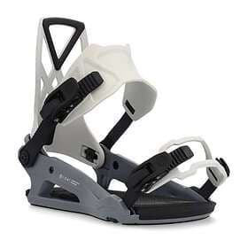 Ride C-4 Snowboard Bindings