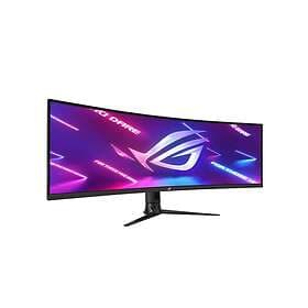 Asus ROG Strix XG49WCR 49" 165Hz