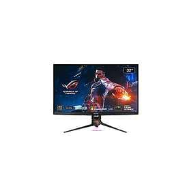 Asus ROG Swift PG32UQXR 32" Gaming 4K UHD IPS 160Hz