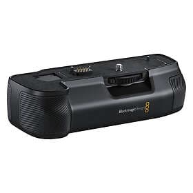 Blackmagic Pocket Camera Battery Pro Grip