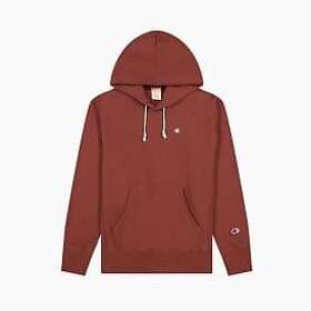 Champion Premium Reverse Weave C Logo Hoodie (Herr)