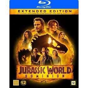 Jurassic World: Dominion (Blu-ray)
