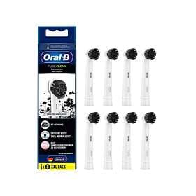 Oral-B Pure Clean 8-pack