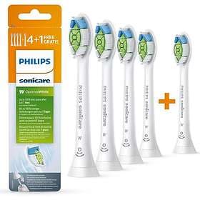 Philips Sonicare W Optimal White HX6065 5-pack