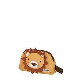 Samsonite Happy Sammies Eco Liten Lion Lester