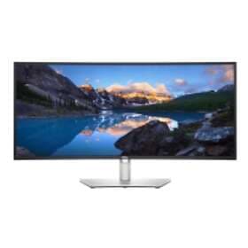 Dell UltraSharp U3423WE 34" Ultrawide Välvd WQHD IPS