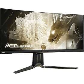 MSI MEG 342C 34'' QD-OLED Gaming Monitor