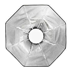 Profoto OCF Beauty Dish Silver 2"
