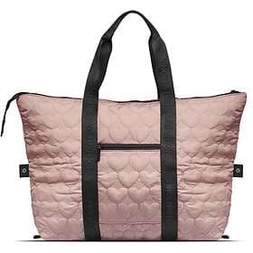 Gillian Jones Shopper Heart Rosa