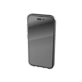 Zagg InvisibleSHIELD Glass Elite + 360 Case for Apple iPhone 14 Pro