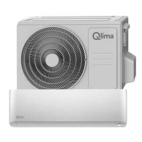 Qlima S-JA7222 Wifi