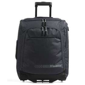 Travelite Kick Off Duffel trolley 55cm