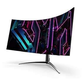 Acer Predator X45 (Bmiiphuzx) 45" Gaming Ultrawide WQHD OLED 240Hz