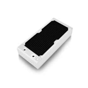 EK Waterblocks EK-Quantum Surface X240M - White