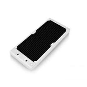 EK Waterblocks EK-Quantum Surface S280 - White